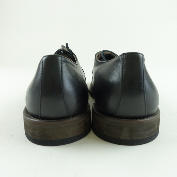 Banana Republic Men Liam Wingtip Oxford Shoes